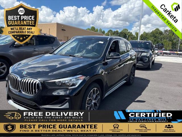 2021 BMW X1 sDrive28i for sale in Buford, GA