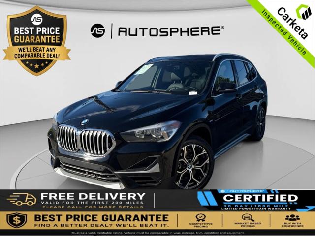 2021 BMW X1 sDrive28i for sale in Buford, GA