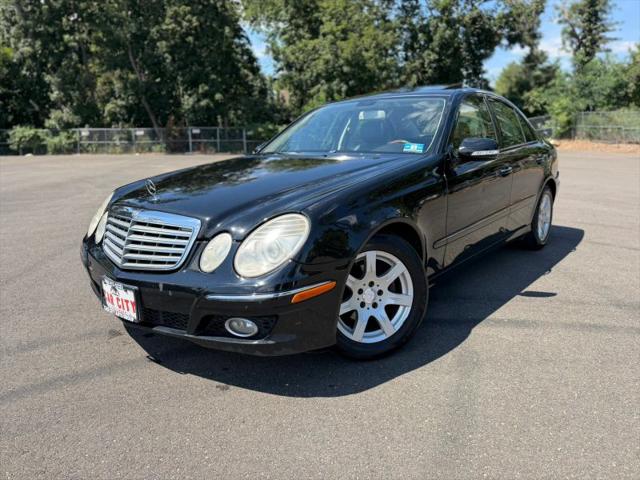 2007 Mercedes-Benz E 320 BLUETEC E 320 BLUETEC for sale in Plainfield, NJ