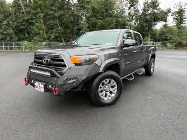2016 Toyota Tacoma SR5 V6 for sale in Plainfield, NJ