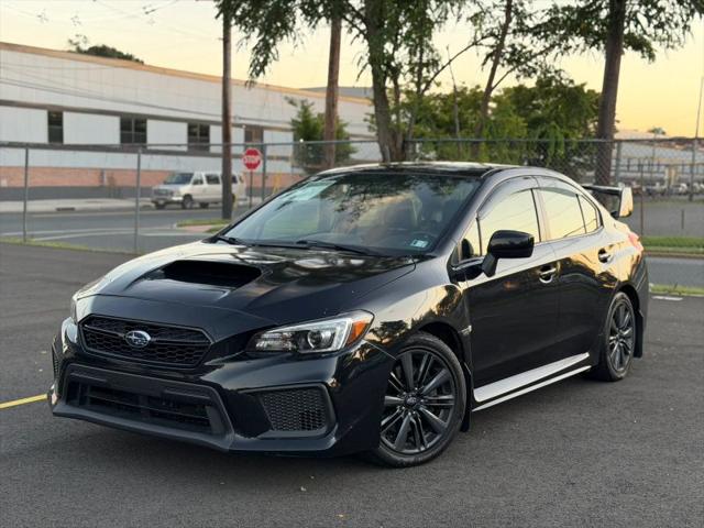2018 Subaru WRX Base for sale in Plainfield, NJ