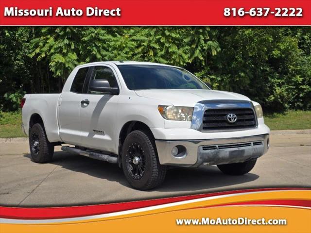 2013 Toyota Tundra Grade 4.6L V8 for sale in Excelsior Springs, MO