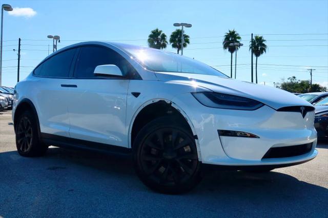 2023 Tesla Model X Base for sale in Maitland, FL
