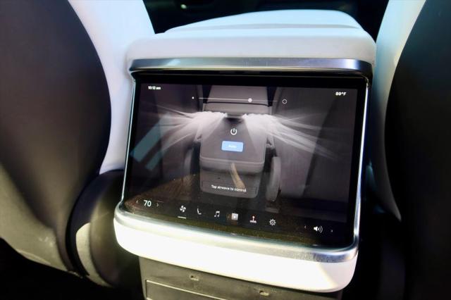 2023 Tesla Model X Base