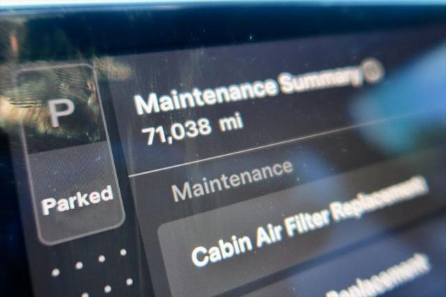 2023 Tesla Model X Base