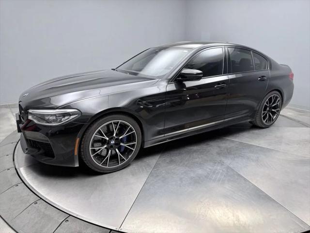 2019 BMW M5 Competition for sale in Longmont, CO