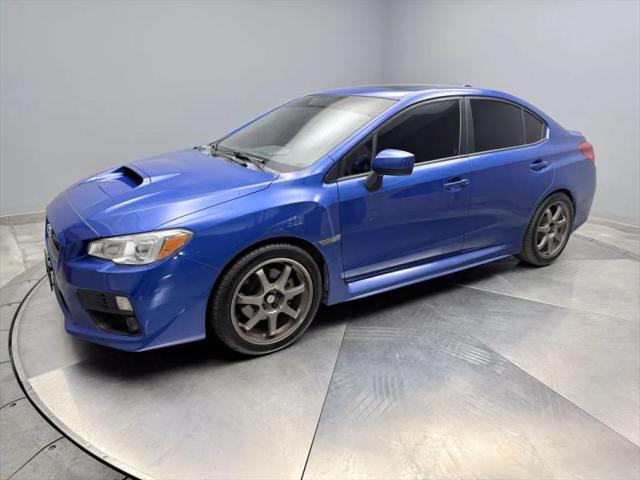 2015 Subaru WRX Premium for sale in Longmont, CO