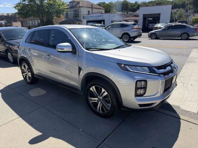 2025 Mitsubishi Outlander Sport 2.0 SE AWC for sale in Yonkers, NY