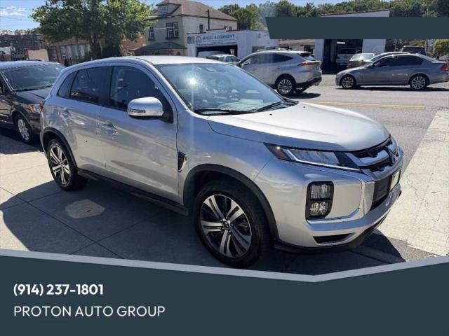 2025 Mitsubishi Outlander Sport 2.0 SE AWC for sale in Yonkers, NY