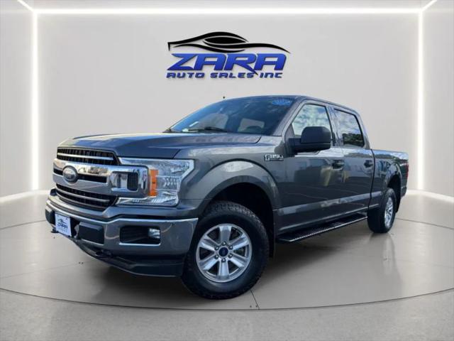 2019 Ford F-150 XL for sale in Denver, CO