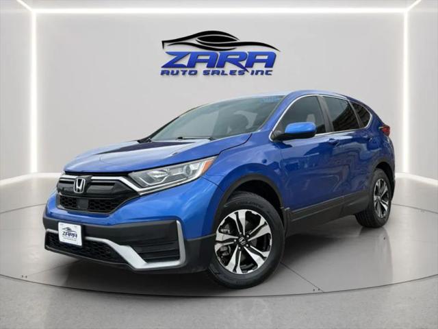 2022 Honda CR-V AWD Special Edition for sale in Denver, CO