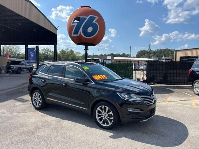 2018 Lincoln MKC Select for sale in Hueytown, AL