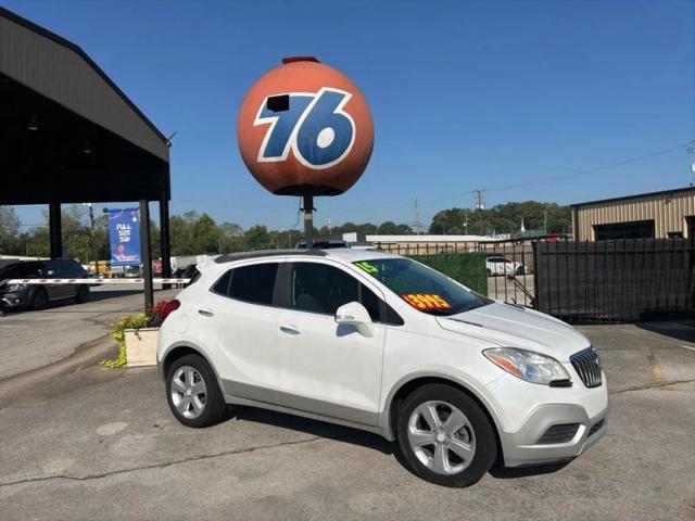 2015 Buick Encore Base for sale in Hueytown, AL