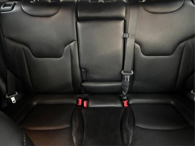 2022 Jeep Compass Trailhawk 4x4
