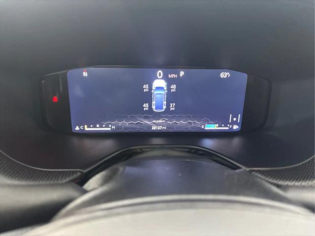 2022 Jeep Compass Trailhawk 4x4
