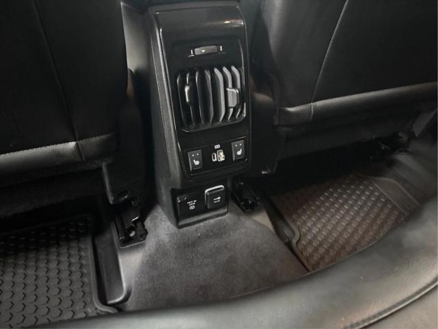 2022 Jeep Compass Trailhawk 4x4