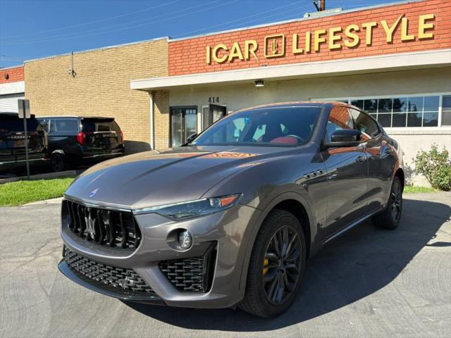 2020 Maserati Levante GranSport for sale in Arcadia, CA