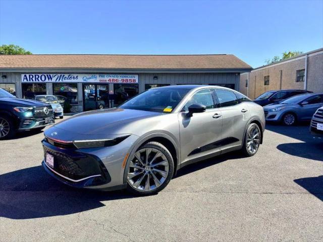 2023 Toyota Crown Limited for sale in Linden, NJ