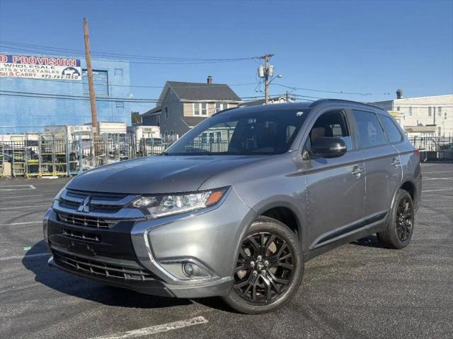 2018 Mitsubishi Outlander LE for sale in Paterson, NJ