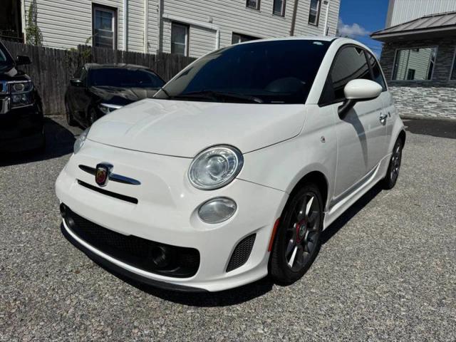 2013 Fiat 500 Abarth for sale in Ambler, PA