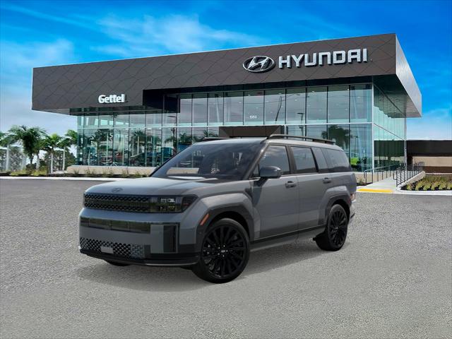 2027 Hyundai Santa Fe Calligraphy for sale in Punta Gorda, FL