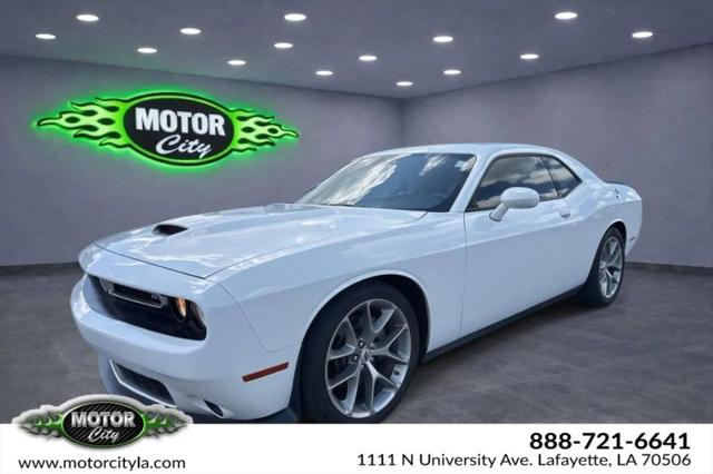 2022 Dodge Challenger GT for sale in Lafayette, LA