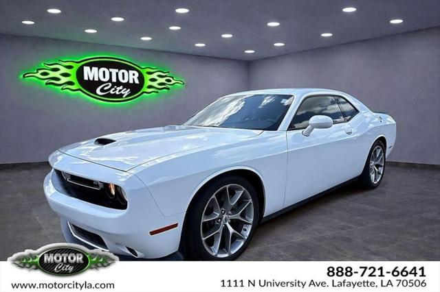 2022 Dodge Challenger GT for sale in Lafayette, LA