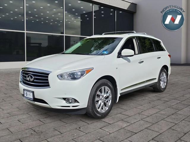 2014 INFINITI QX60 3.5 for sale in Lake Hopatcong, NJ