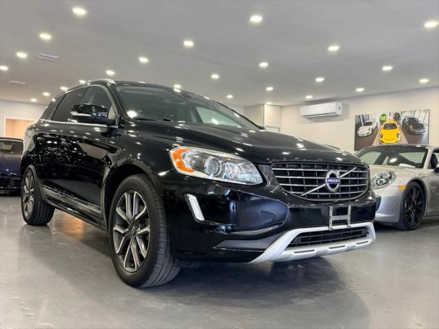 2017 Volvo XC60 T6 Dynamic for sale in Tampa, FL