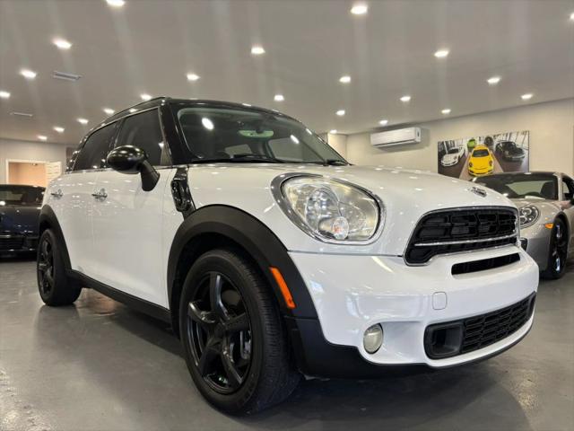 2015 MINI Countryman Cooper S for sale in Tampa, FL