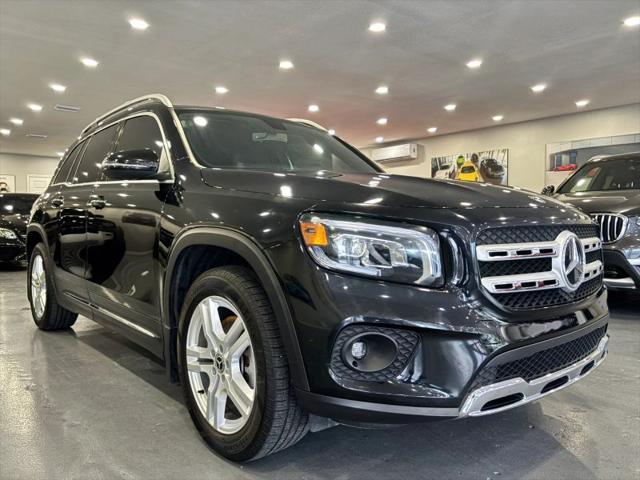 2020 Mercedes-Benz GLB 4MATIC for sale in Tampa, FL
