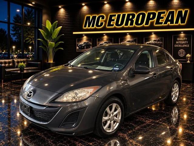 2010 Mazda Mazda3 i Touring for sale in Wylie, TX