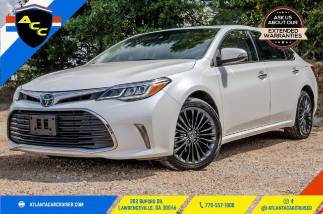 2018 Toyota Avalon Touring for sale in Lawrenceville, GA
