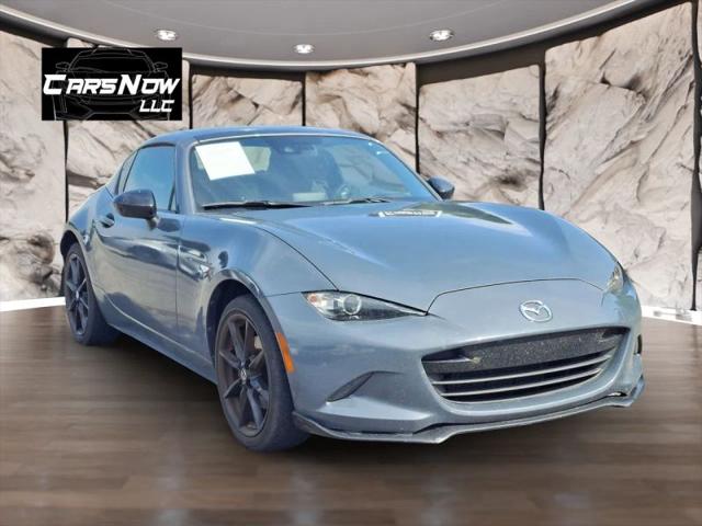 2020 Mazda MX-5 Miata RF Club for sale in Cleveland, TN