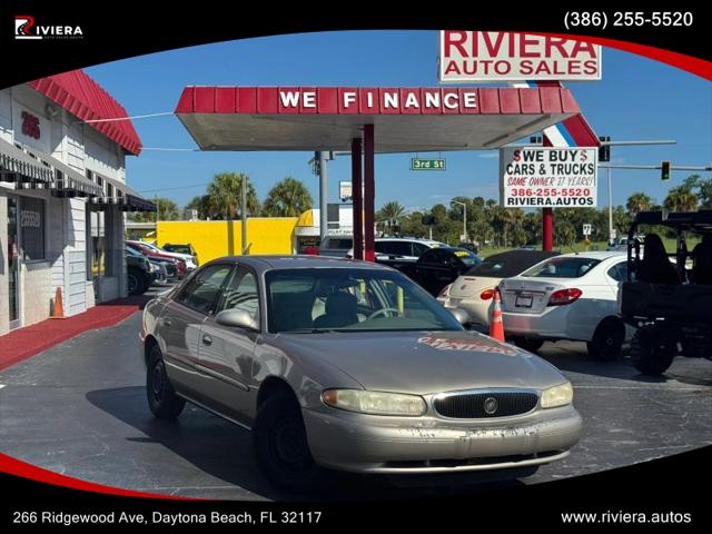2003 Buick Century Custom for sale in Daytona Beach, FL
