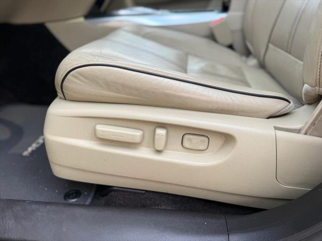 2017 Acura MDX w/Advance Package