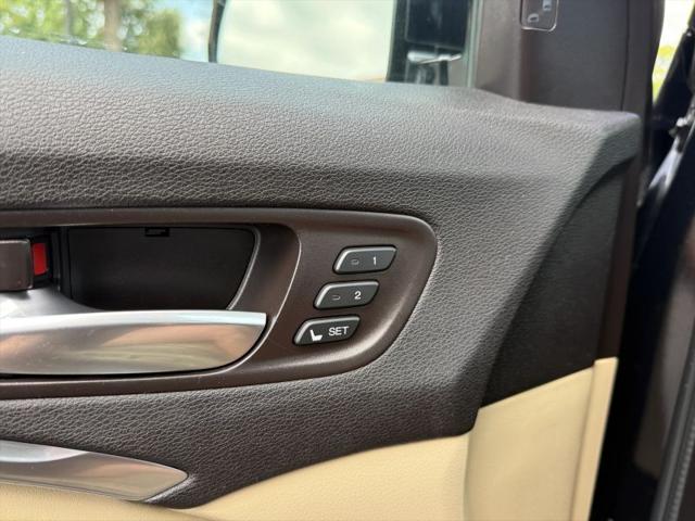 2017 Acura MDX w/Advance Package