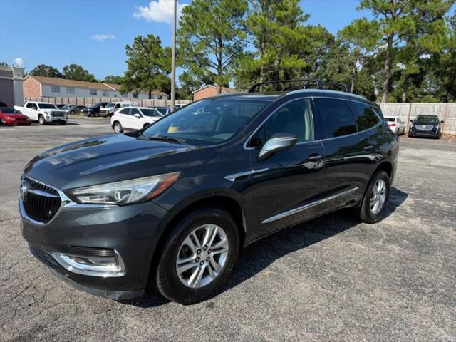 2018 Buick Enclave Premium for sale in North Charleston, SC