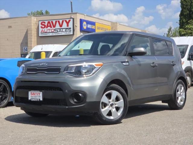 2018 Kia Soul for sale near Columbus, OH