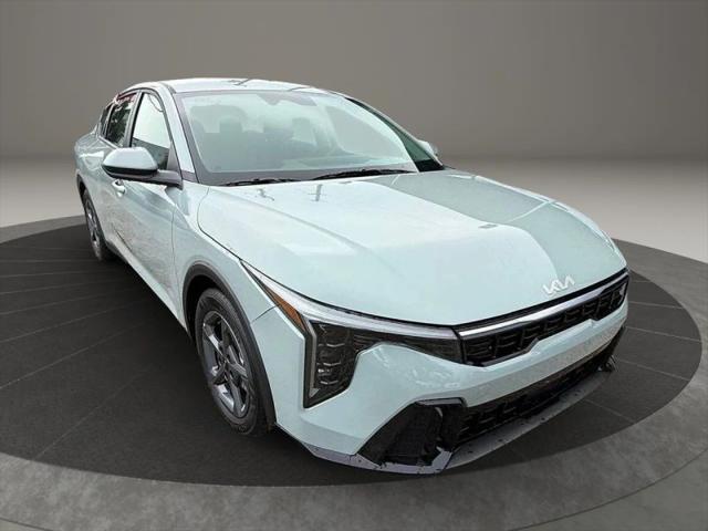 2026 Kia K4 LXS for sale in Hollywood, FL