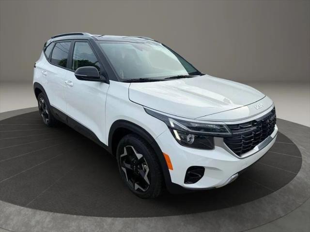 2025 Kia Seltos S for sale in Hollywood, FL