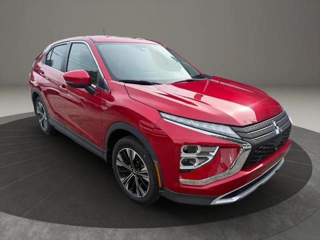 2022 Mitsubishi Eclipse Cross SE for sale in Hollywood, FL