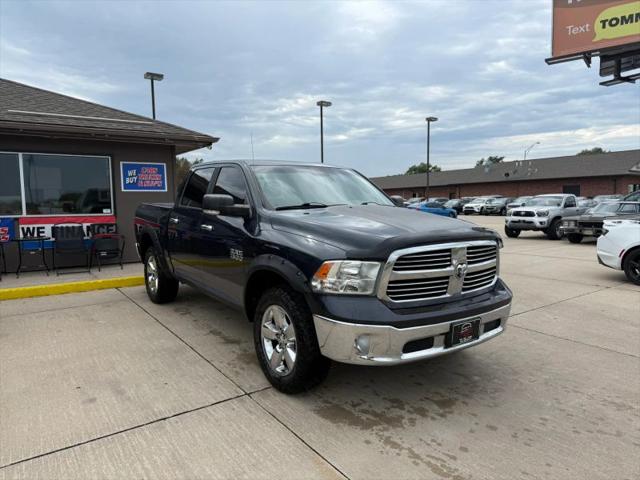 2013 Ram 1500 Big Horn for sale in Fremont, NE