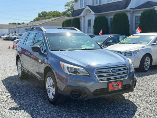 2015 Subaru Outback 2.5i for sale in Lakewood, NJ