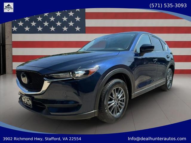 2020 Mazda CX-5 Touring for sale in Stafford, VA