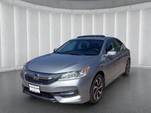 2017 Honda Accord EX for sale in Glen Burnie, MD