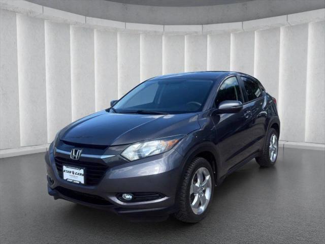 2016 Honda HR-V EX for sale in Glen Burnie, MD