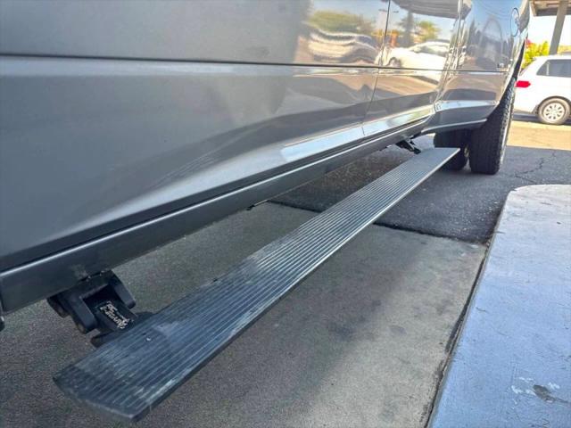2023 Ram 3500 Tradesman Crew Cab 4x4 8 Box