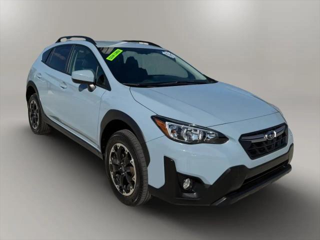 2023 Subaru Crosstrek Premium for sale in Redford, MI