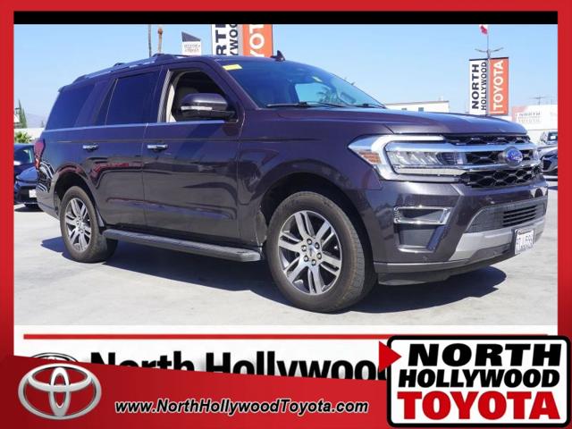 2024 Ford Expedition Limited for sale in North Hollywood, CA